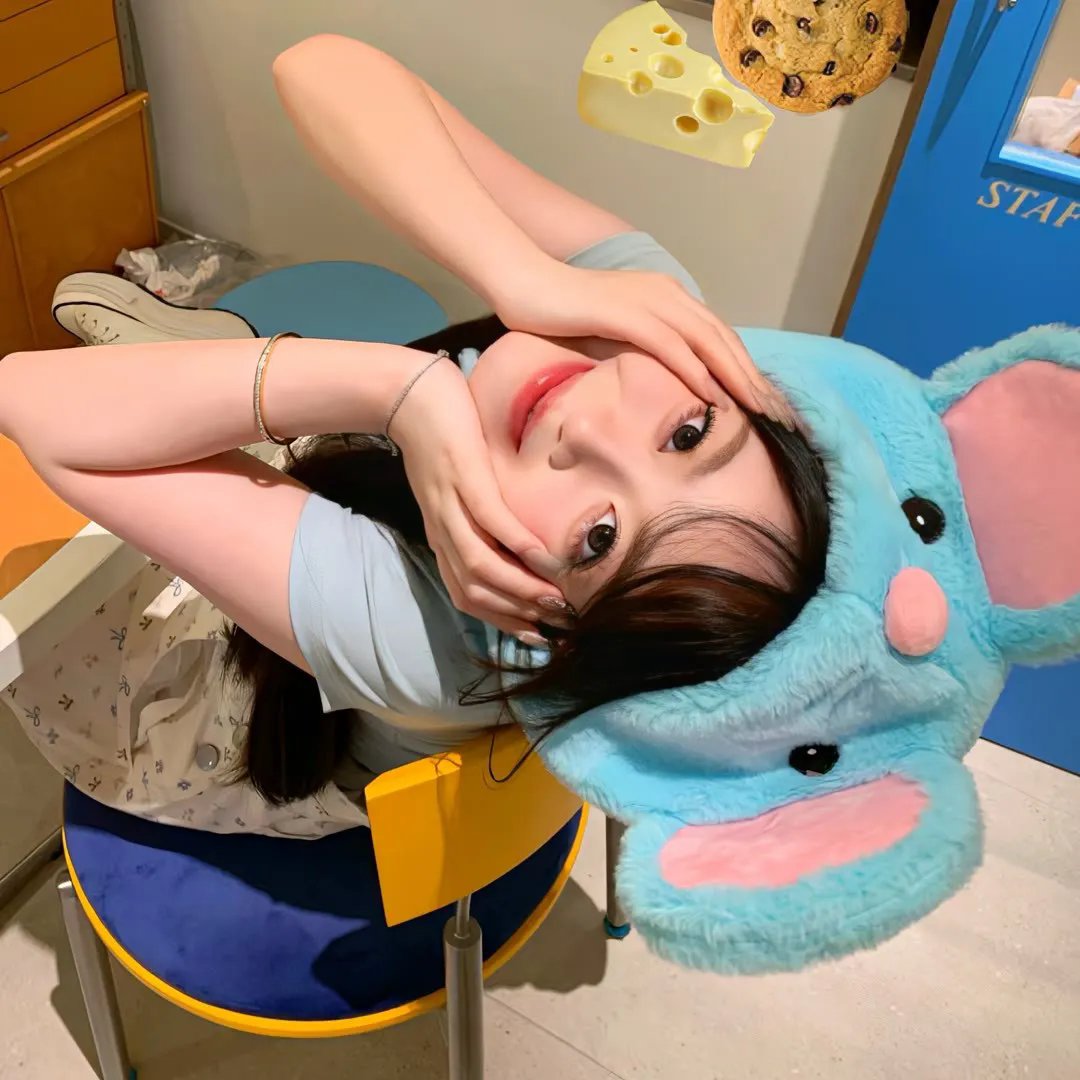 我们的所爱