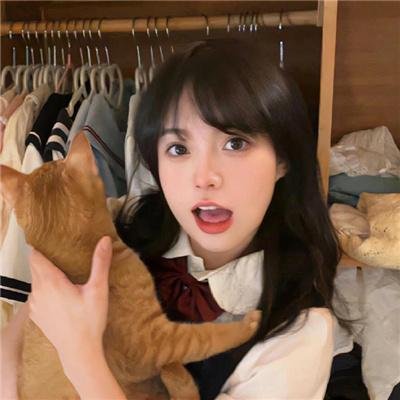 开画少女漫