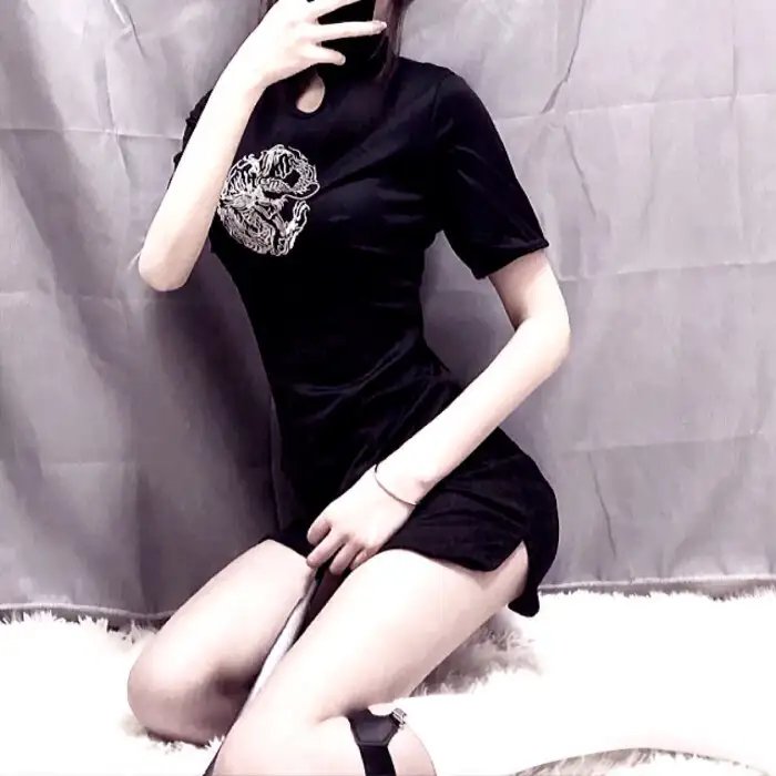 摸金玦之天星陵